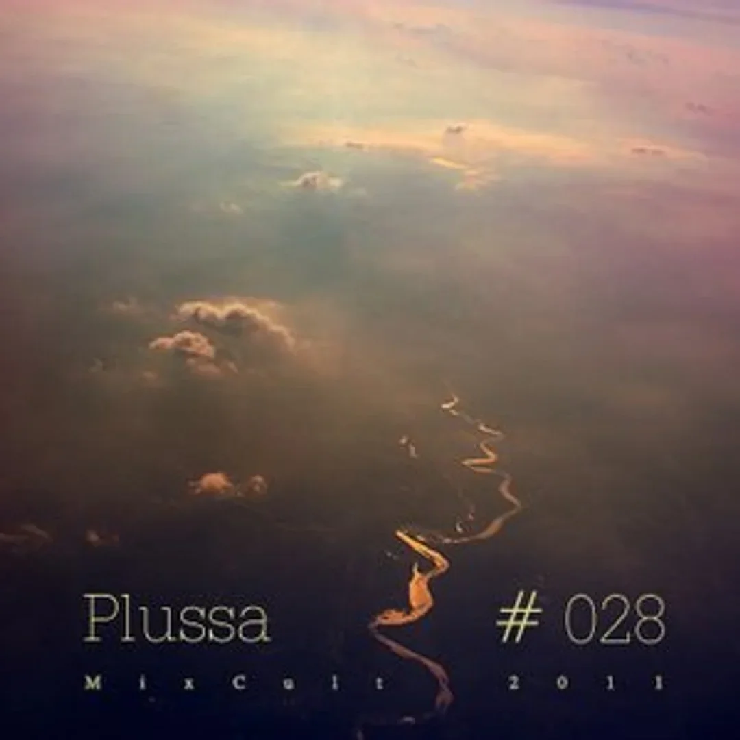 MixCult # 028 Kirill Matveev - Plussa (2011)