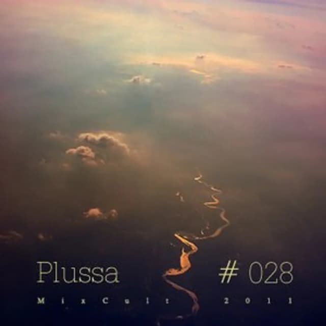 MixCult # 028 Kirill Matveev - Plussa (2011)