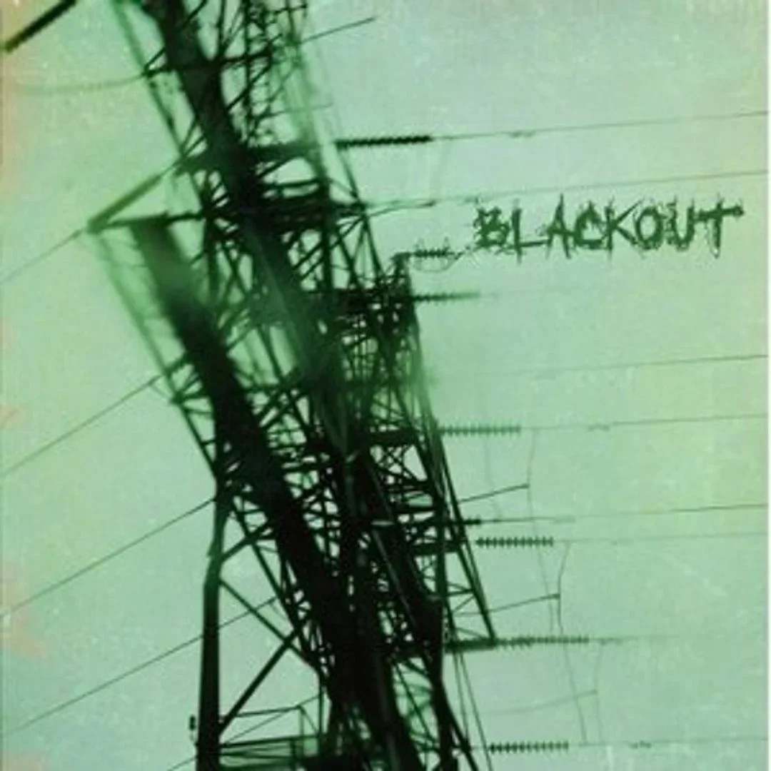 Kirill Matveev - Blackout (2010)