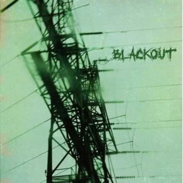 Kirill Matveev - Blackout (2010)