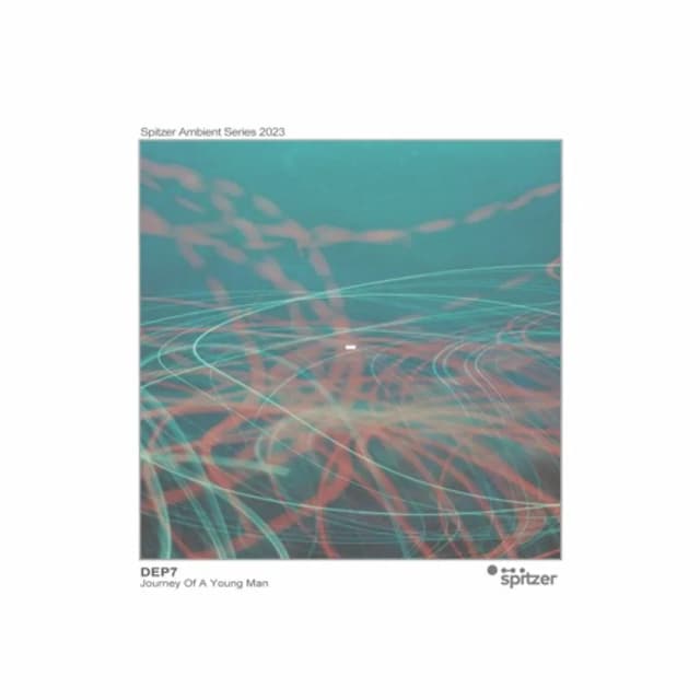 Dep7 - Journey Of A Young Man (Spitzer Ambient Series 2023)