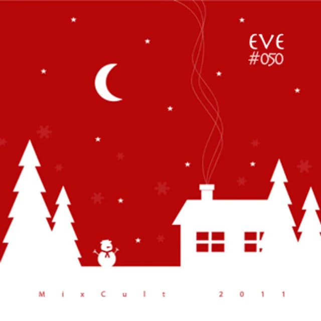 MixCult Podcast # 050 Kirill Matveev - Eve (2011)