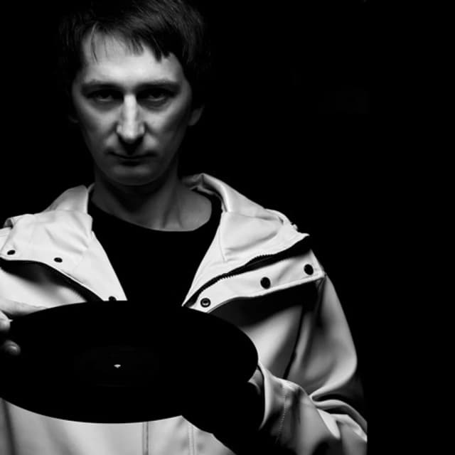 Kirill Matveev @ Radio Record (22/11/2023)