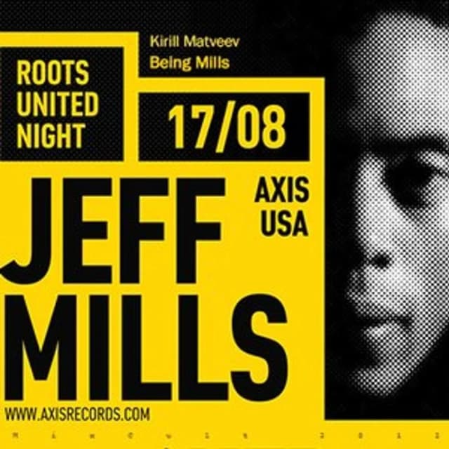 MixCult Podcast # 080: Kirill Matveev - Being Mills (2012)