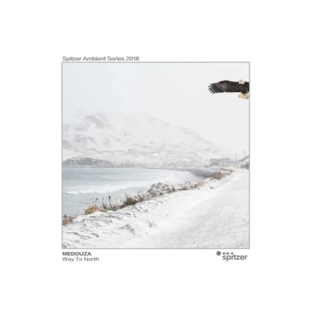 Medouza - Way To North (Spitzer Ambient Series 2018)