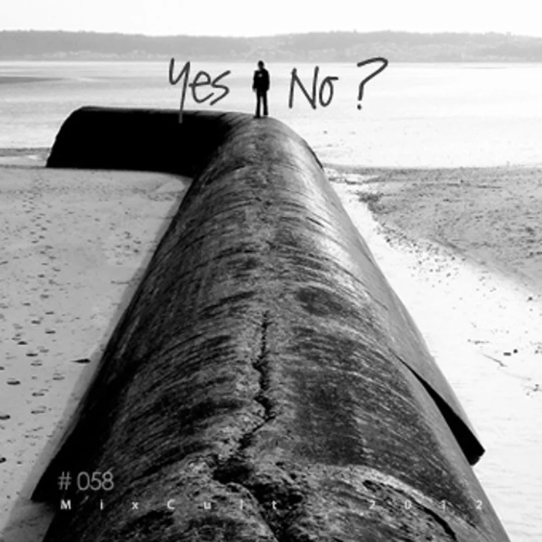 MixCult Podcast # 058 Kirill Matveev - Yes Or No?! (2012)