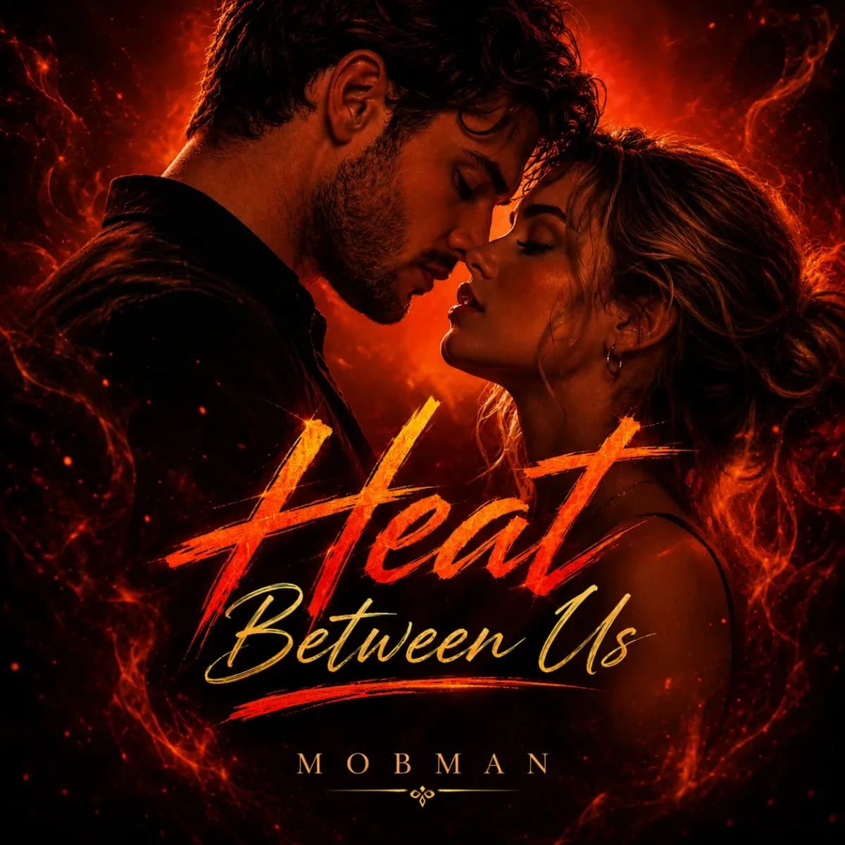 Heat Between Us
