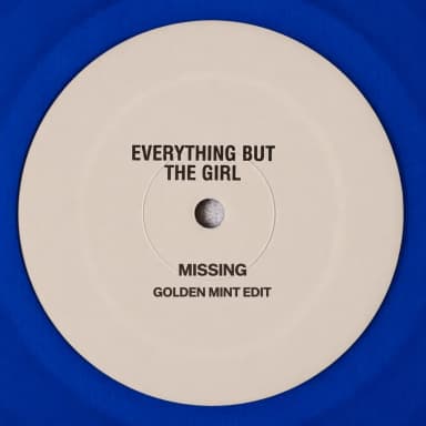 Missing (Golden Mint Edit)
