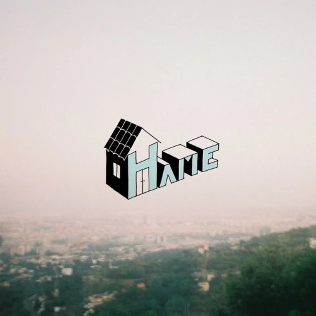 An Introspective Moment Through Time And Space – NaN - HAME 26