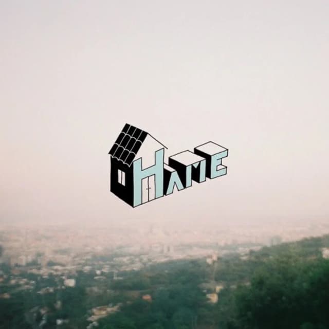 An Introspective Moment Through Time And Space – NaN - HAME 26