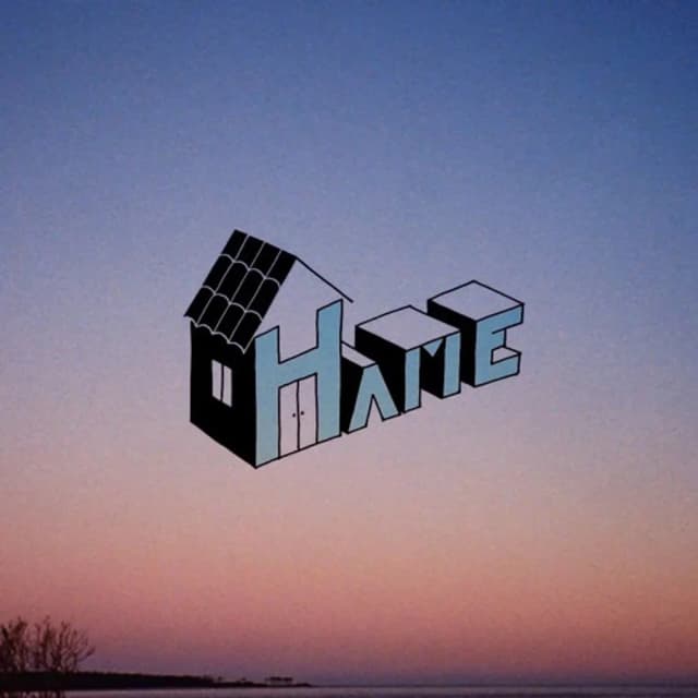 The Night And The Music - Gulp - HAME 24