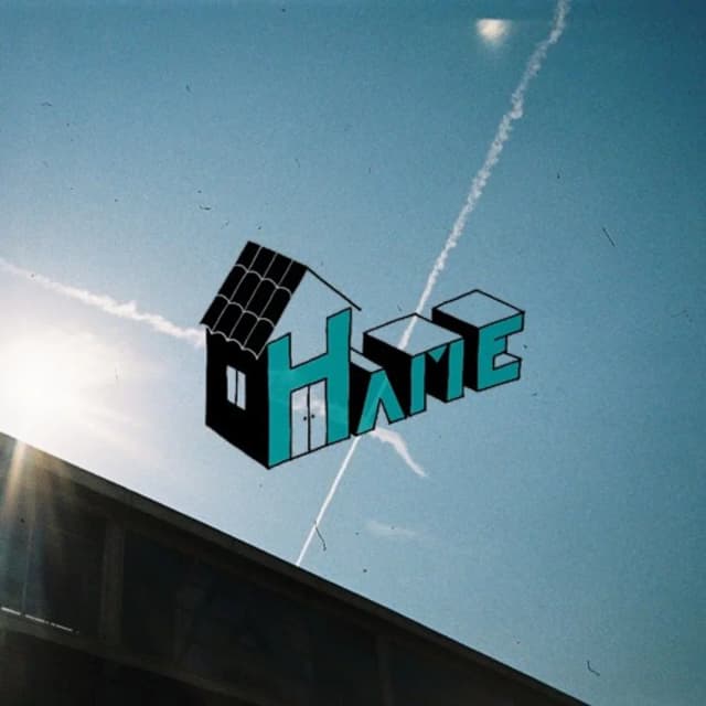 La Verde Martian mix - HAME 22 - Dafoe