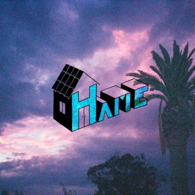 Out Of The Dark Night Of The Soul - Mariano - HAME12