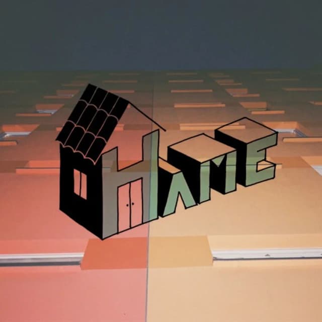 Manos que tocan - Dragos Ilici - Hame 19