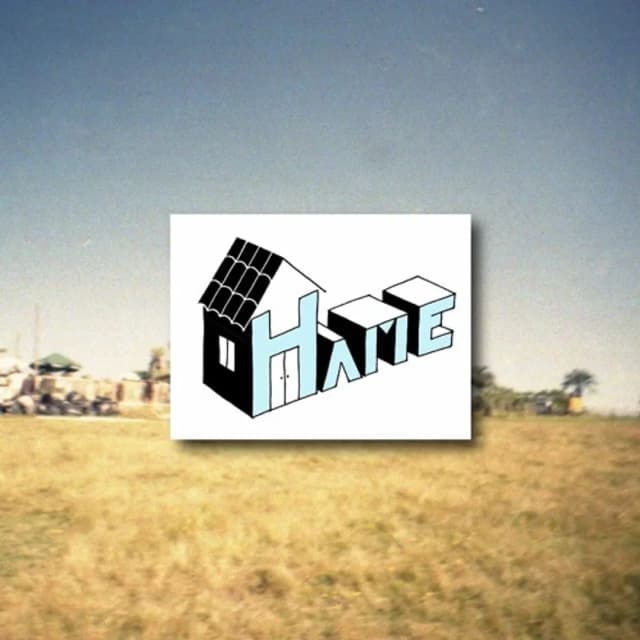 Triangulando - Dubkito - HAME 04