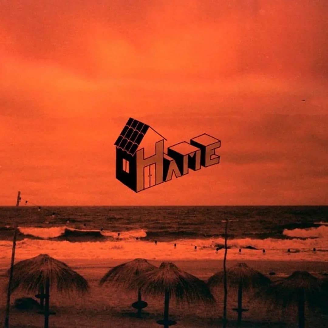 If because - Alexey Orlov - HAME 31