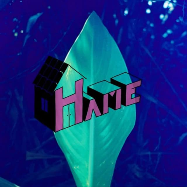 Blue Tree - AOKI takamasa - HAME 07