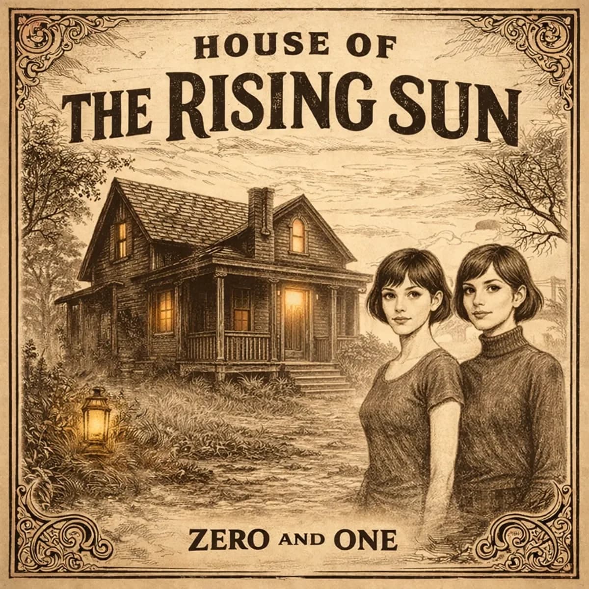 House of the Rising Sun