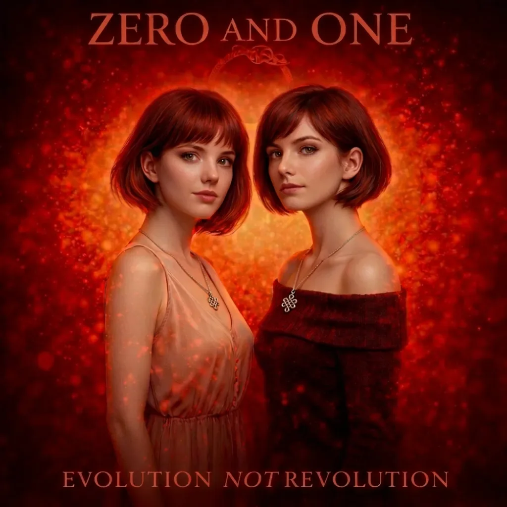 Evolution not Revolution