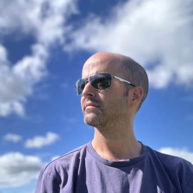 Federico Giust