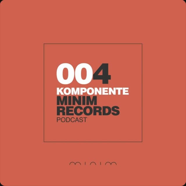 Komponente (Tvir) - MINIM Podcast 004