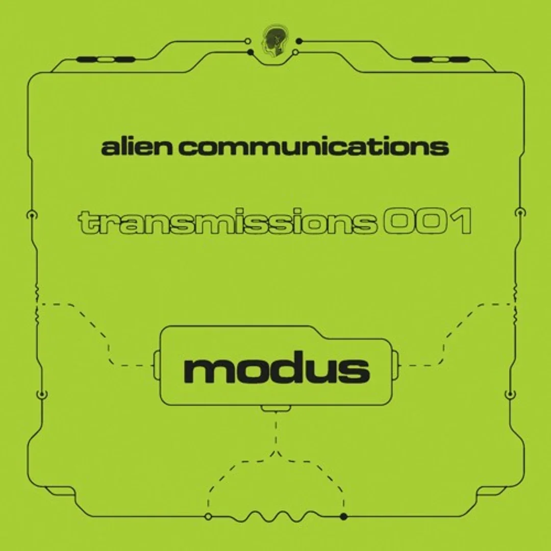 Alien Communications: Transmissions 001 - Modus