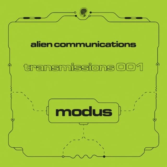 Alien Communications: Transmissions 001 - Modus