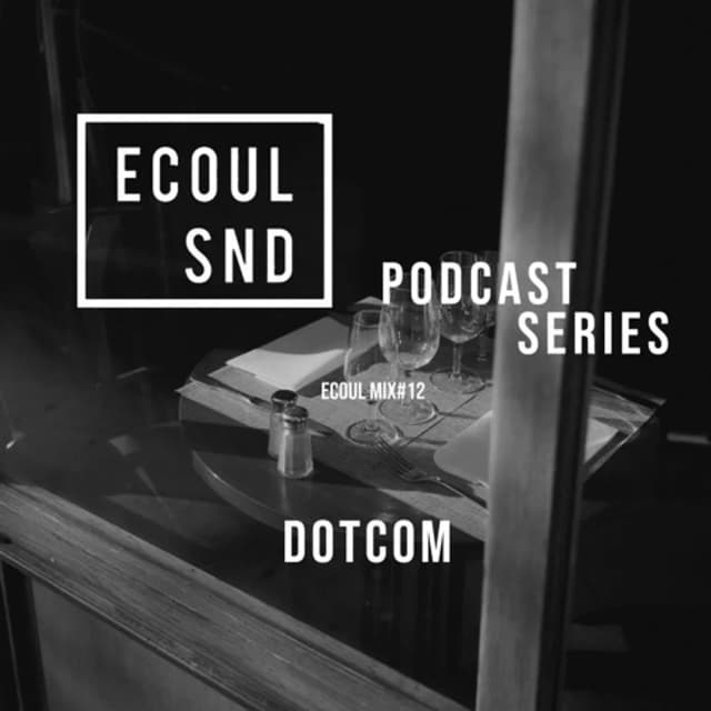 ECOUL SND Podcast Series - DotCom