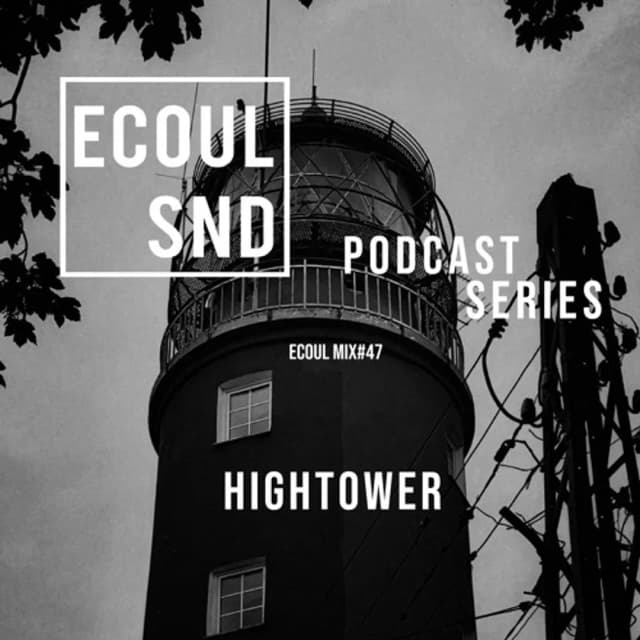 ECOUL SND Podcast Series - Hightower