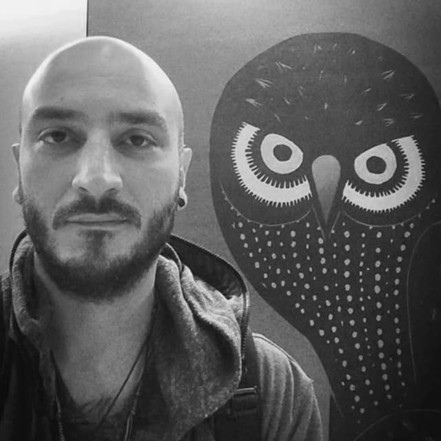 Gabunia RTS.FM Georgia Tbilisi 26.03.2018