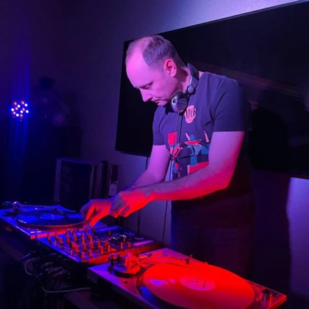 Alex Cort RTS.FM Minsk 05.04.2023
