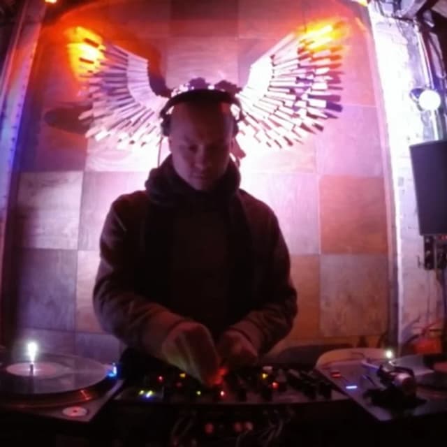 Cem Orlow RTS.FM Berlin 07.10.15