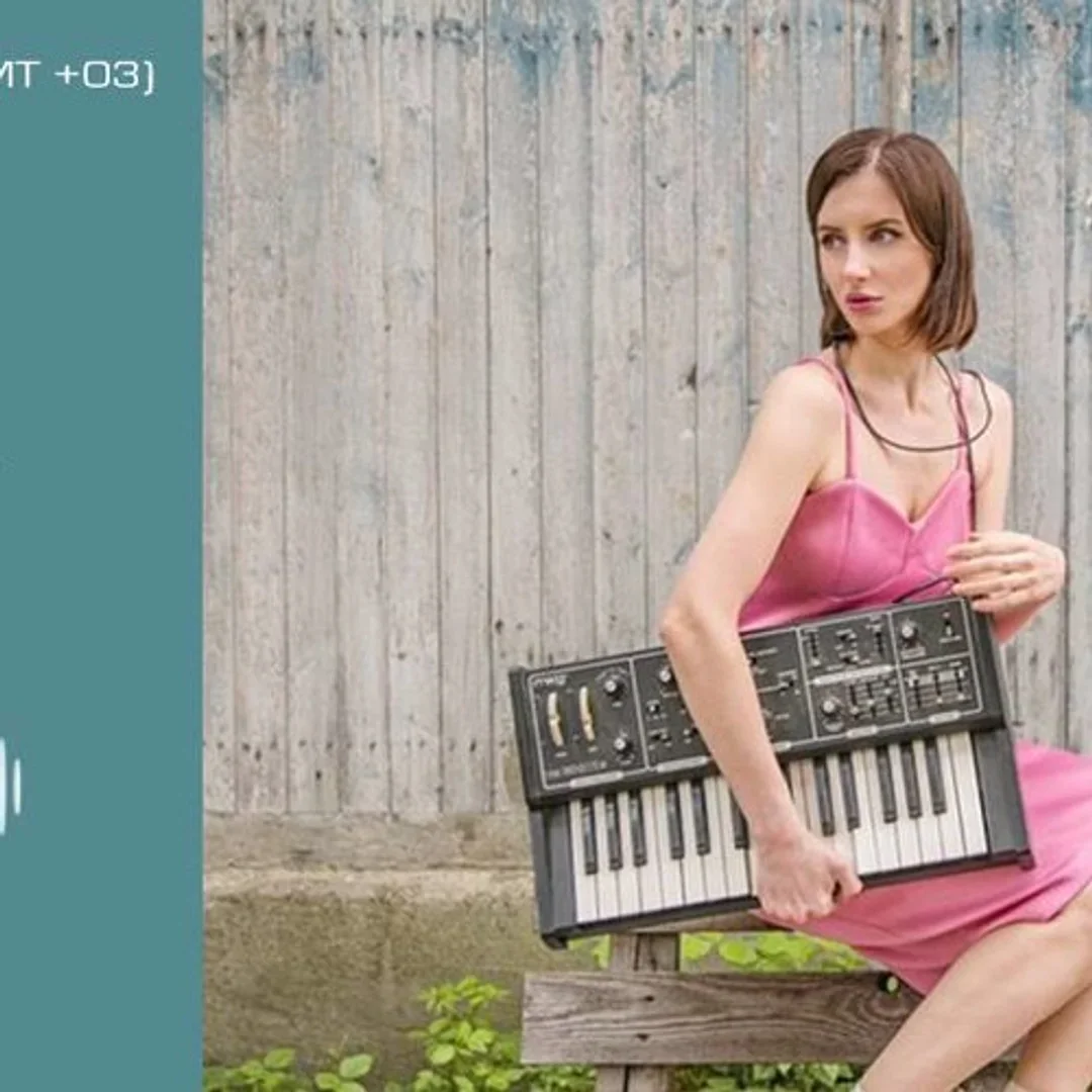 YULA RTS.FM Moscow 26.05.2015