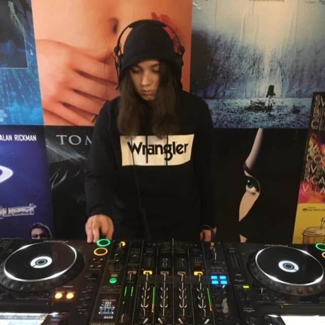 Sinister Purposes RTS.FM Georgia 26.11.2019