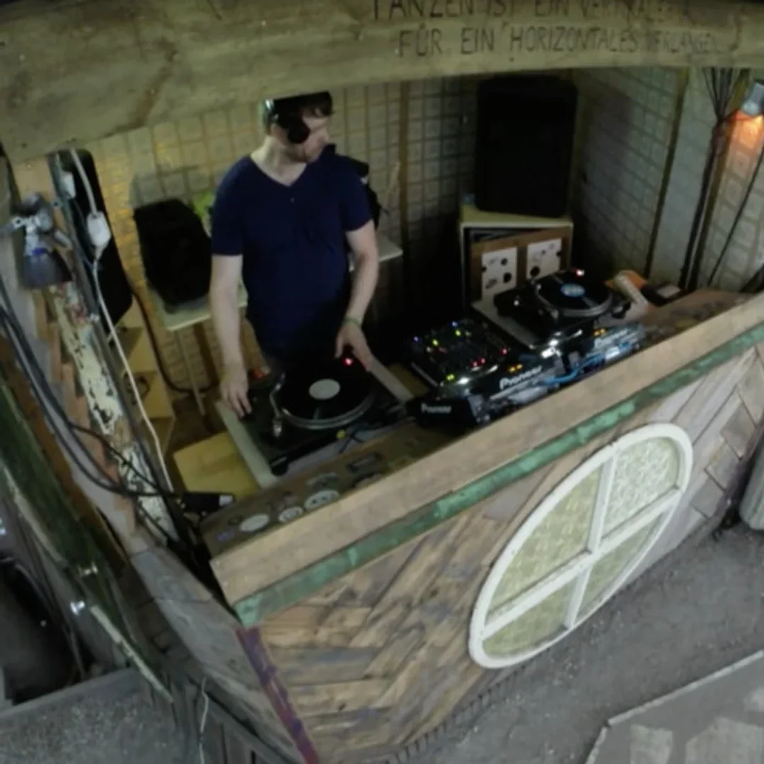 Alexander Pietrzak RTS.FM Berlin 12.08.15