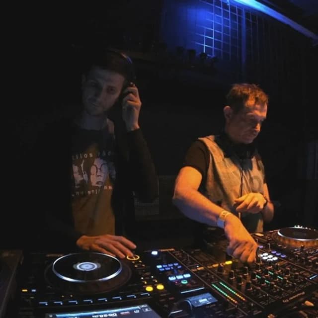 Naga & Peter Bernath | RTS.FM Budapest x LEVEL | 05.04.2024