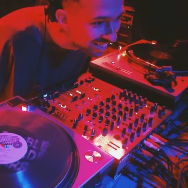 Doubleight RTS.FM St. Petersburg at Stackenschneider