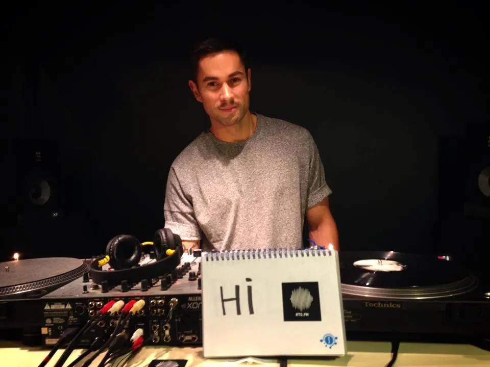 Kurmyshev RTS.FM 04.11.14