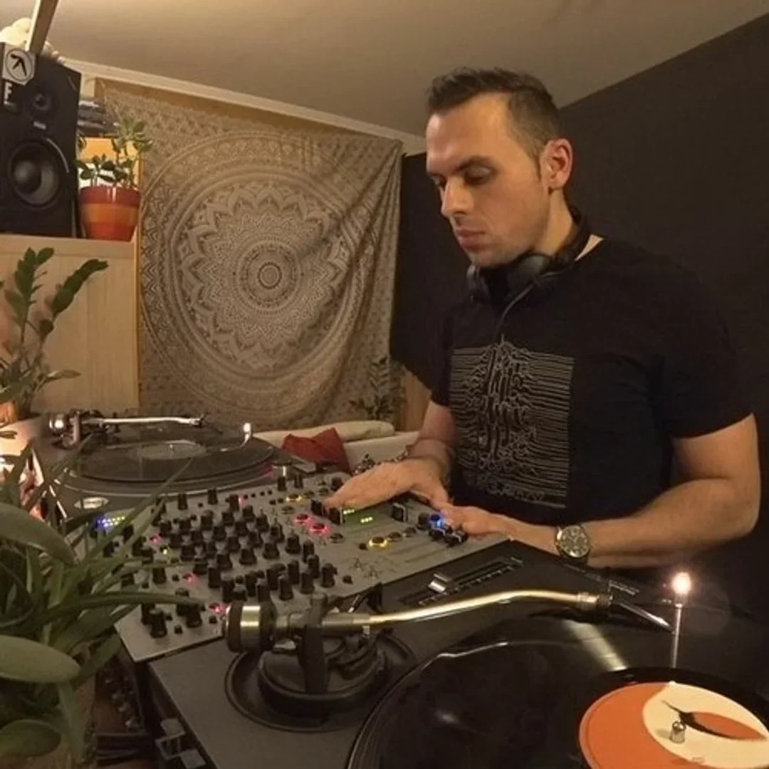 Raqpar RTS.FM Budapest 28.01.2020
