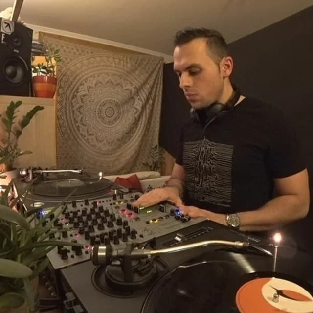 Raqpar RTS.FM Budapest 28.01.2020