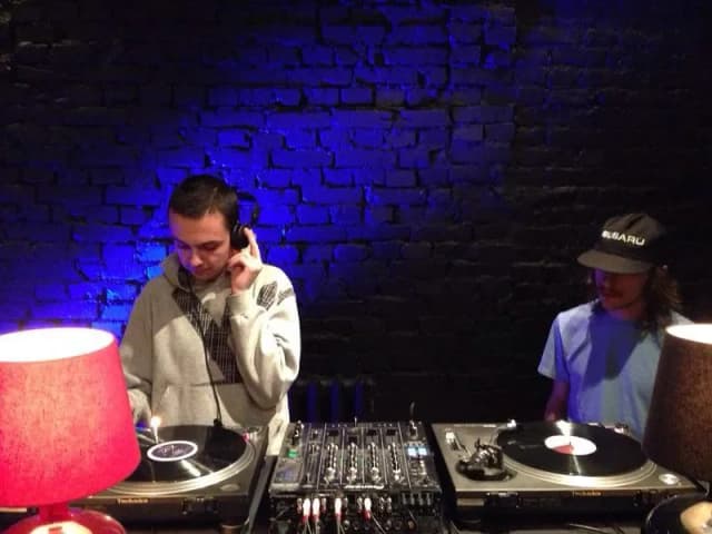 Easy Changes RTS.FM 30.09.14