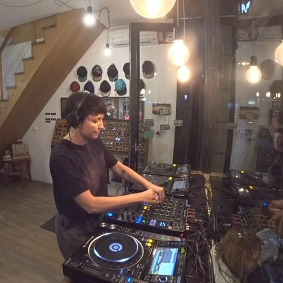 Magda RTS.FM Budapest 01.11.2018