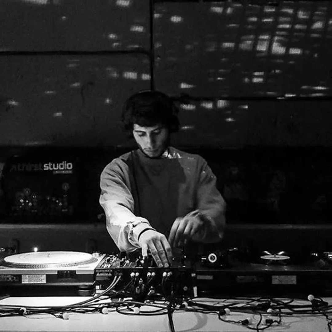 Varhat RTS.FM Cluj Studio opening 17.01.16