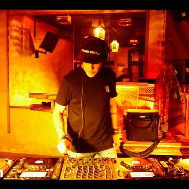 RTS.FM BERLIN x NIGHTSHADE FAMILY w/ Nils Ohrmann