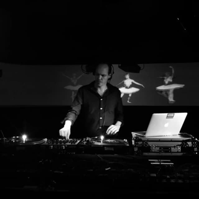 Benjamin Fehr RTS.FM Budapest 20.02.2016