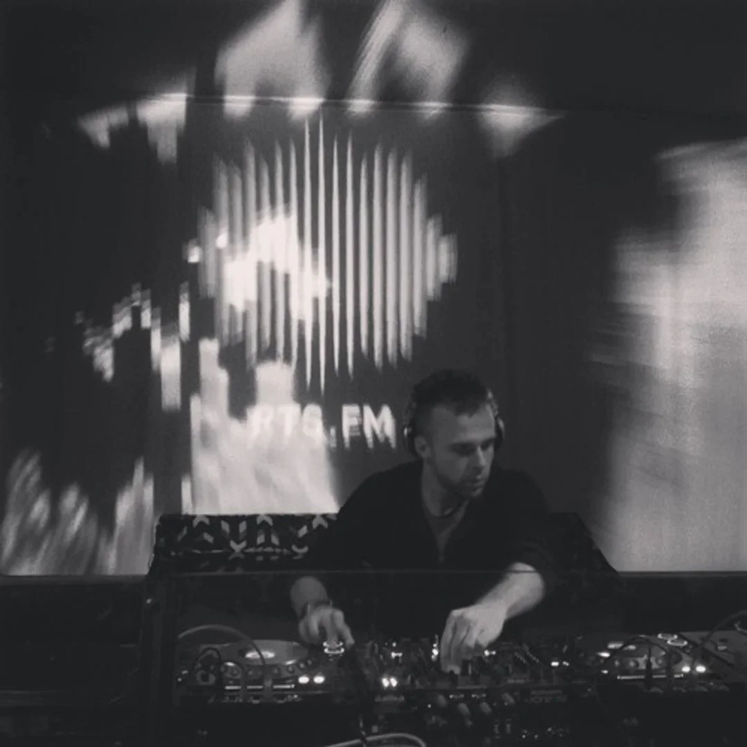 Deepbass RTS.FM Budapest 03.12.2016