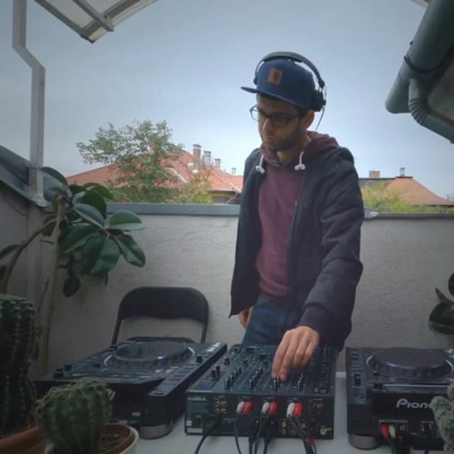 Octile | RTS.FM Budapest x DoubleTrouble | 10.10.2021