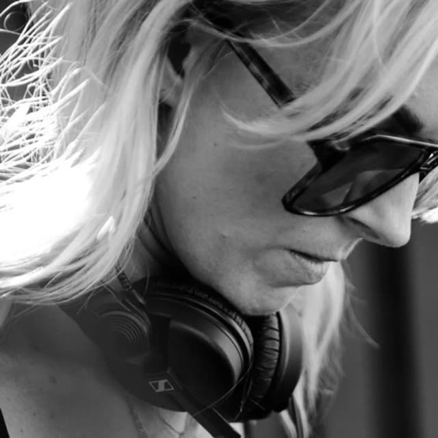 Christine Friberg: RTS.FM x RSN8 Cluj, RO 24.08.19