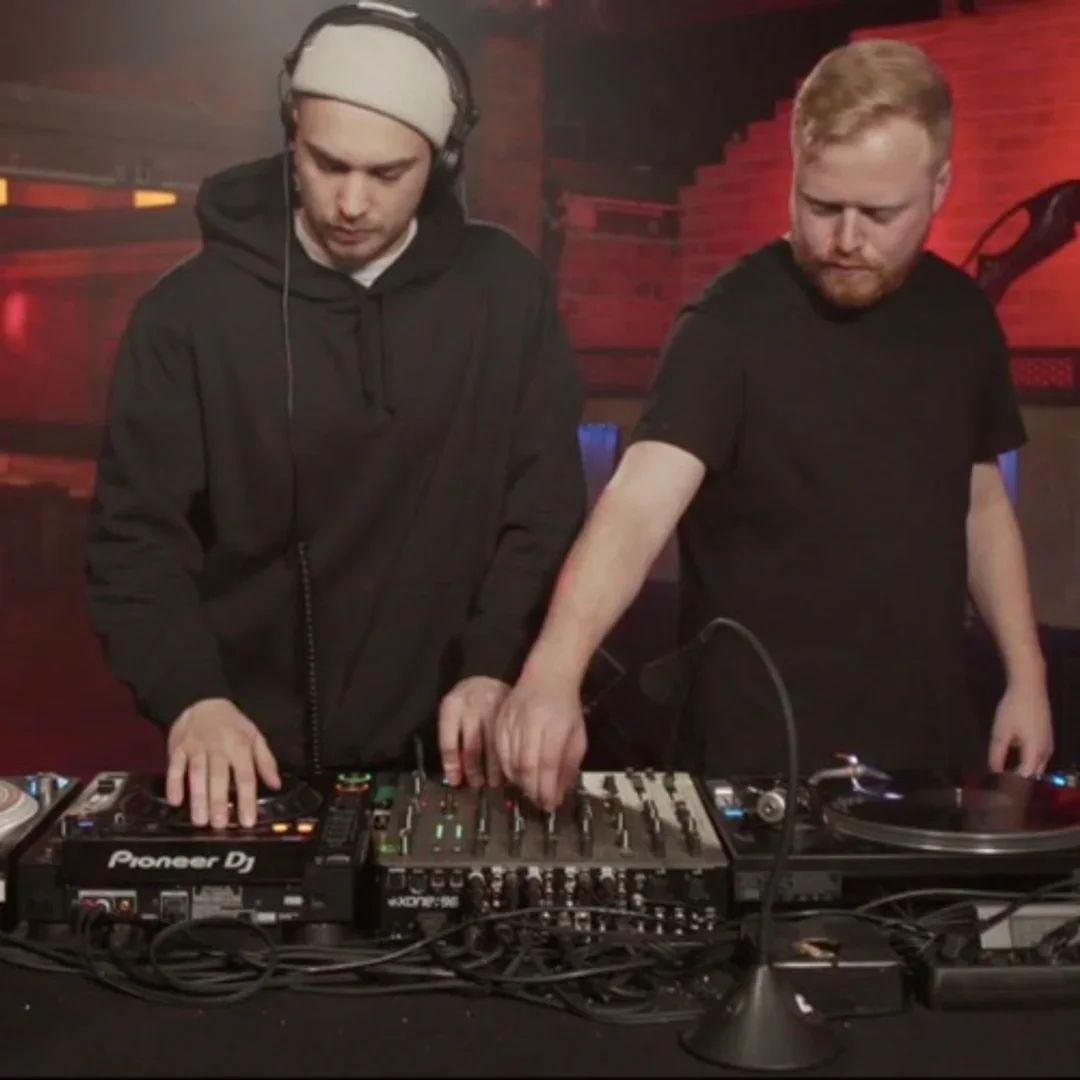 RTS.FM x Vaertism: Submod at Distillery, Leipzig l 11.12.2021