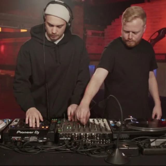 RTS.FM x Vaertism: Submod at Distillery, Leipzig l 11.12.2021